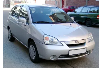 Suzuki Liana Wagon I