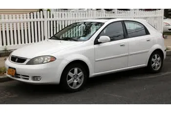 suzuki reno