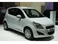 Suzuki Splash Splash