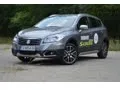 Suzuki SX4 S-Cross SX4 I