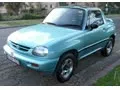 Suzuki X-90 EL