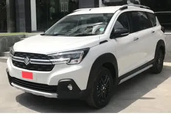 suzuki xl6