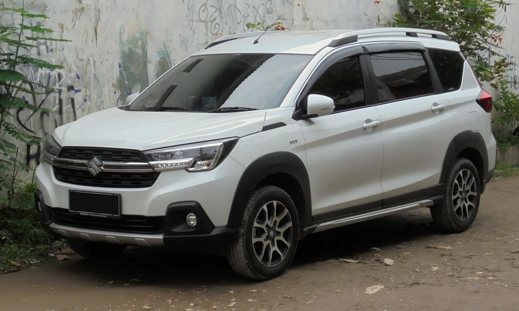 Image for Suzuki XL7 III
