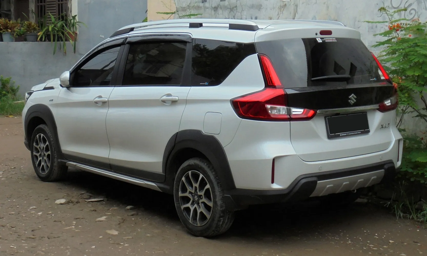Image for Suzuki XL7 III