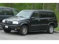 Suzuki XL7 II