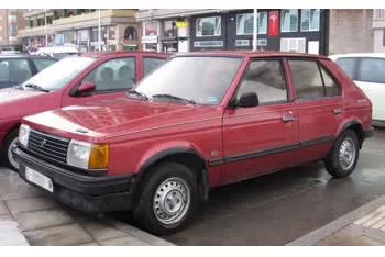 talbot horizon