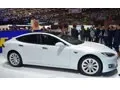 Tesla Model S Model S