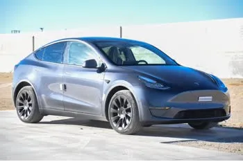 tesla model-y
