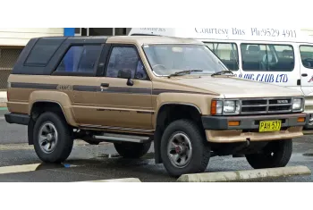 Toyota 4Runner I