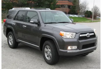 Toyota 4Runner V
