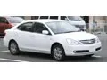 Toyota Allion Allion