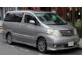 Toyota Alphard II