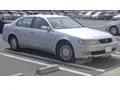 Toyota Aristo S14