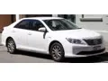 Toyota Aurion I (XV40, facelift 2009)