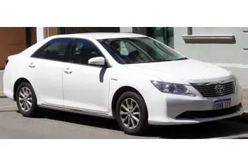 toyota aurion ii-xv50-facelift-2014