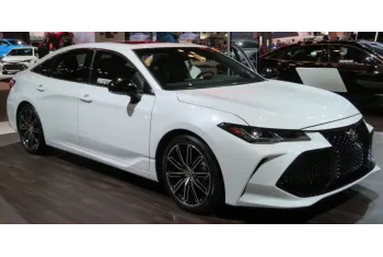 Toyota Avalon V (XX50)