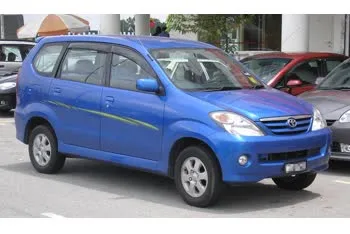 toyota avanza ii-facelift-2015