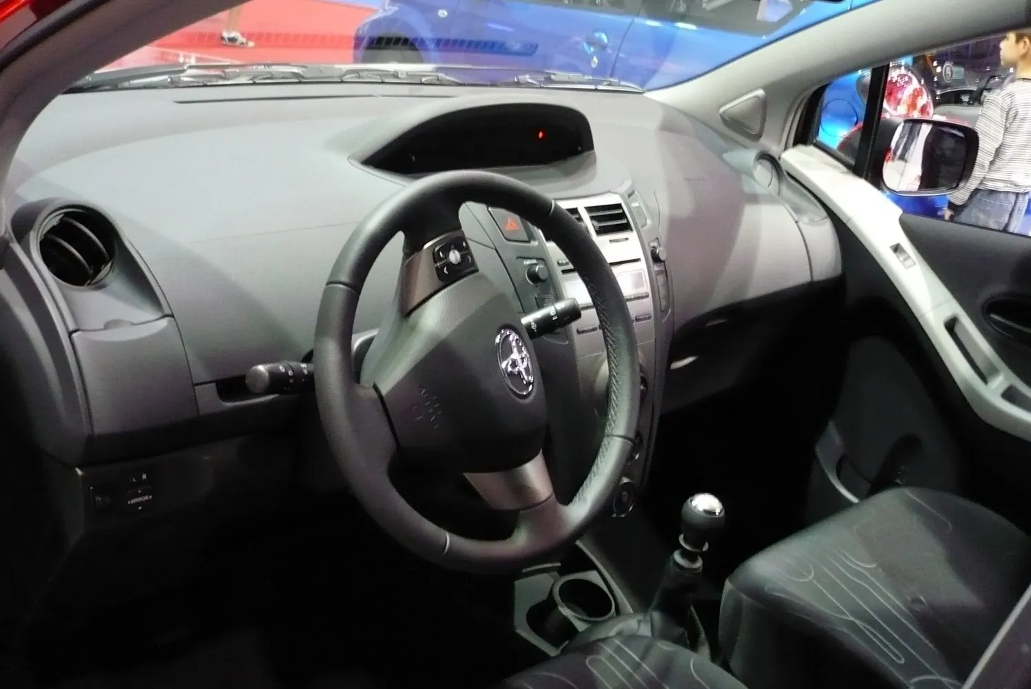 Image for Toyota Avensis III