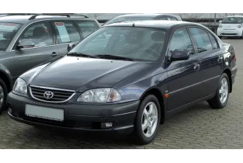 Toyota Avensis T22