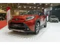 Toyota Aygo X Aygo X