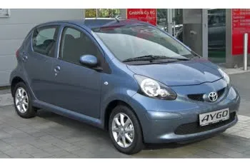 toyota aygo ii-facelift-2018