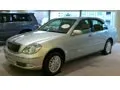 Toyota Brevis Brevis