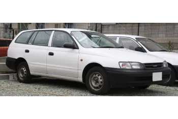 Toyota Caldina T19