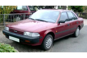 Toyota Carina T17