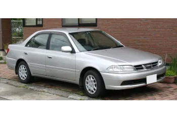Toyota Carina T21