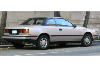 Toyota Celica T16