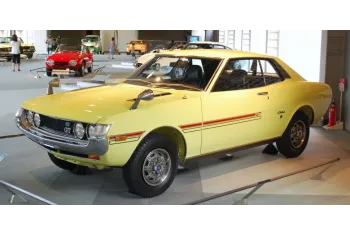 Toyota Celica TA2