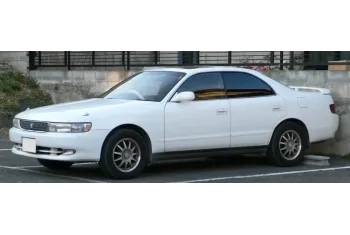 Toyota Chaser ZX 90