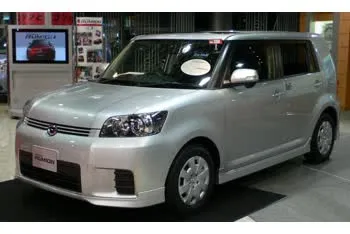 toyota corolla-rumion