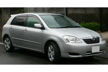 Toyota Corolla Runx