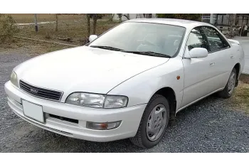 Toyota Corona EXiV