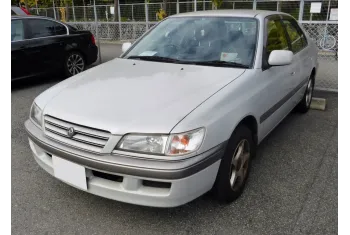 Toyota Corona Premio (T21)