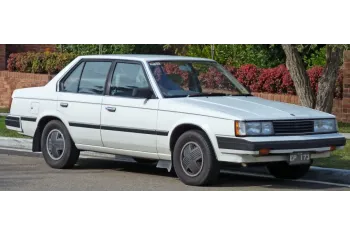 Toyota Corona T140