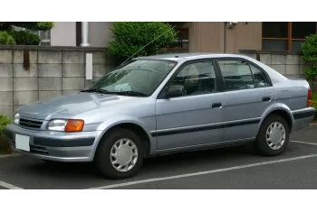 Toyota Corsa L50