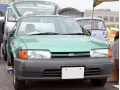 Toyota Corsa L40
