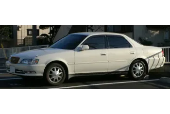Toyota Cresta GX100