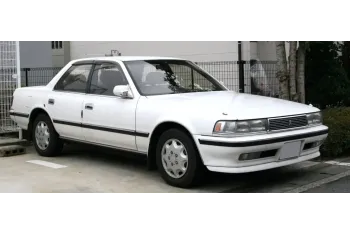 Toyota Cresta GX80