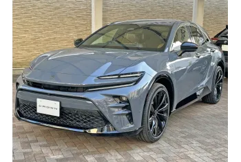 Toyota Crown XVI Sport (S236)