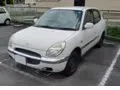 Toyota Duet M10