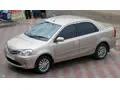 Toyota Etios Etios