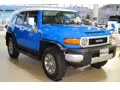 Toyota FJ Cruiser FJ Cruiser