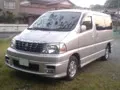 Toyota Grand Hiace Grand Hiace