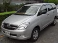 Toyota Innova Kijang Innova Zenix III