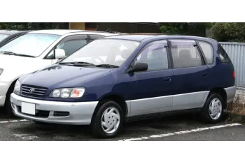 Toyota Ipsum XM1
