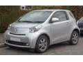 Toyota iQ iQ