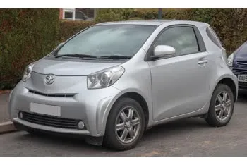 toyota iq